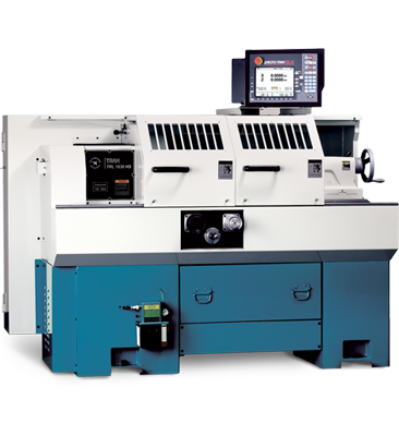 TRAK Lathes